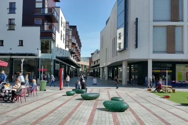 Princesshay