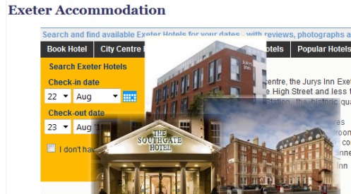 Accommodation