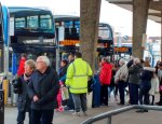 Exeter Bus Travel