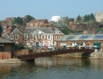 Exeter Quayside