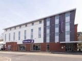 Exeter Central St Davids Hotel