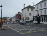 Fore Street, Heavitree Shopping