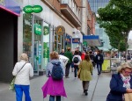 High Street Shopping