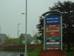 Rydon Lane Shopping