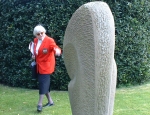 Exeter Red Coat Guides