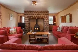 Highdown Farm Holiday Cottages