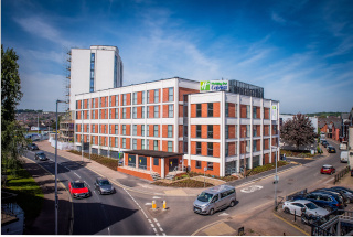 Holiday Inn Express City Centre