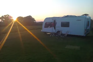 The Mallards Caravan Site