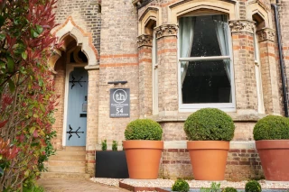 Townhouse Exeter