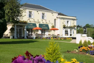 The Devon Hotel