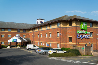 Holiday Inn Express Exeter