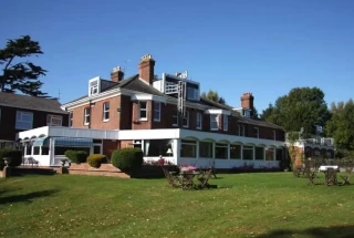 Gipsy Hill Hotel