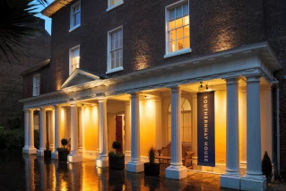Southernhay House
