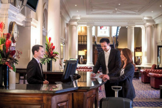 The Exeter Rougemont Hotel