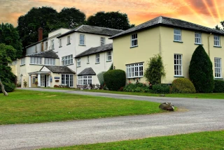 Lord Haldon Country Hotel