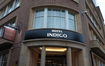 Hotel Indigo