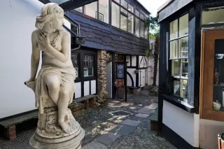 White Hart Hotel