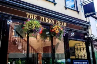 The Turks Head