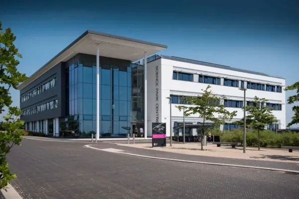 voco Zeal Exeter Science Park