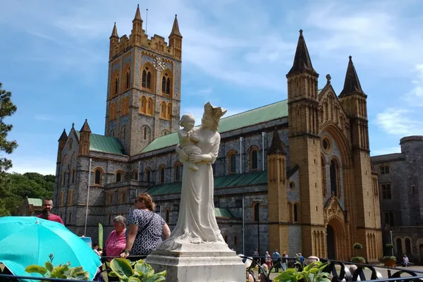 Buckfast Abbey