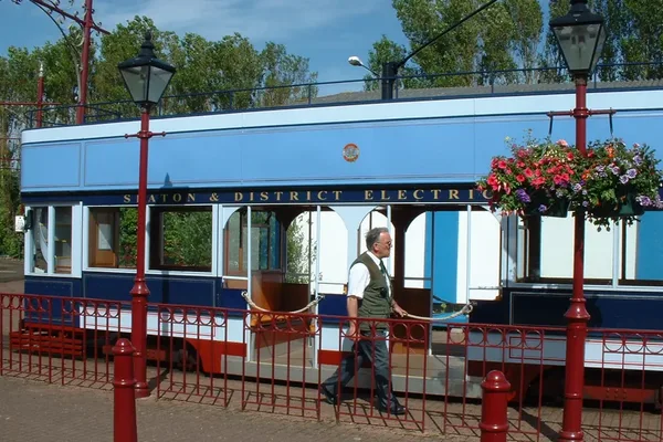 Seaton Tramway