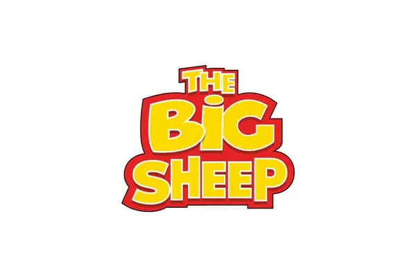 The BIG Sheep