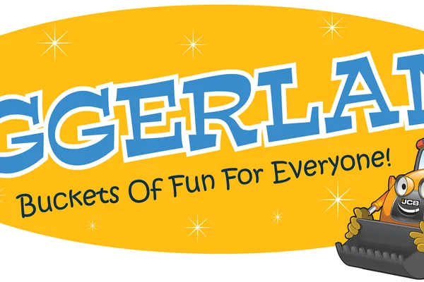 Diggerland Devon