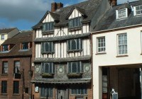 Tudor House