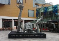 Princesshay-art-exhibition