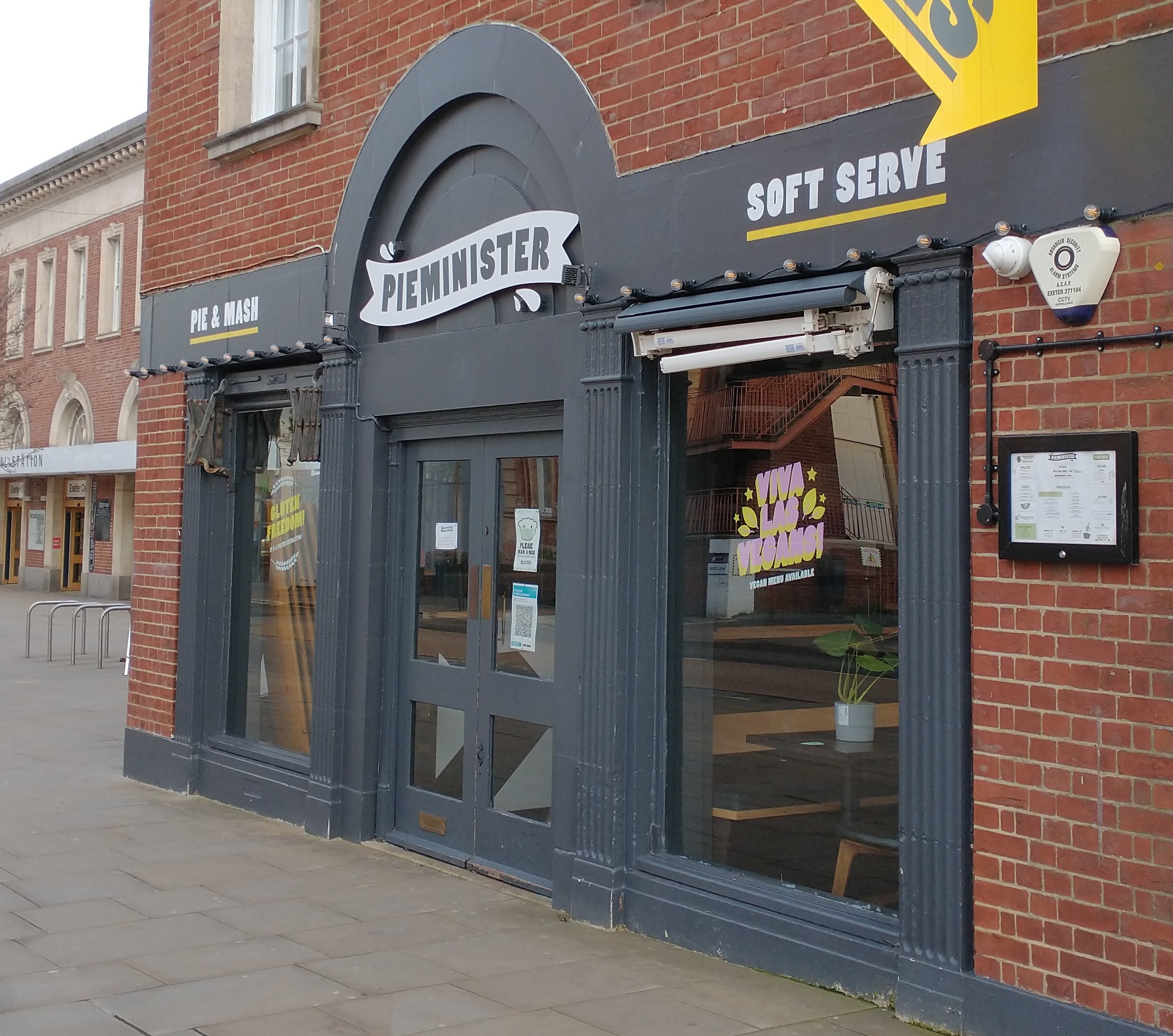 Exeter Restaurants ExeterViews Blog