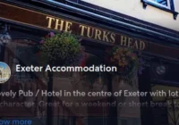 5 City Centre Hotels