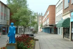 Old Princesshay