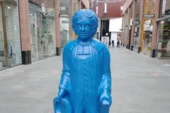 Exeter Blue Boy