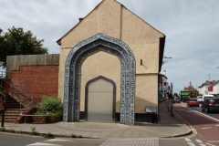 Heavitree Arch