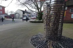 Voices of Heavitree - Tree Guard