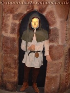 Exeter Underground Passages and Visitor Centre