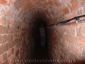Underground Passages