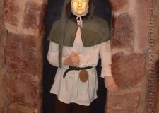 Exeter Underground Passages and Visitor Centre