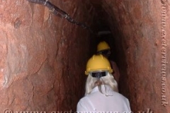 Underground Passages