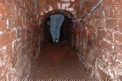 Underground Passages