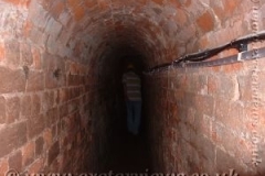 Underground Passages