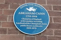 Abraham Cann