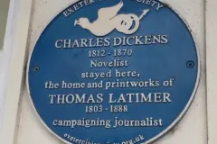 Charles Dickens