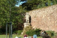 Northernhay Gardens