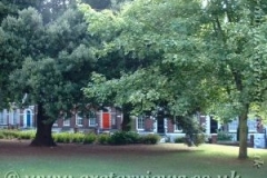 Southernhay Gardens
