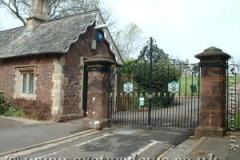 Northernhay Gardens