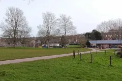 Heavitree Pleasure Ground
