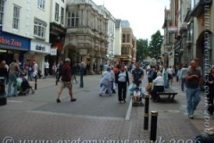 Exeter High Street