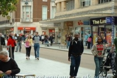 High Street