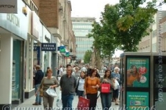 Exeter High Street